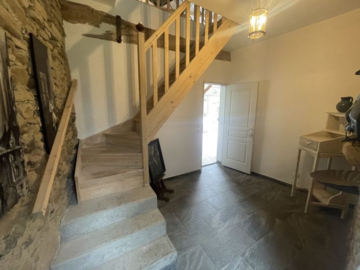 Image No.60-Maison de 6 chambres à vendre à Saint-Plancard