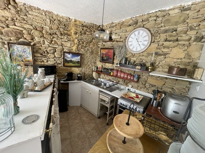 Image No.61-Maison de 6 chambres à vendre à Saint-Plancard