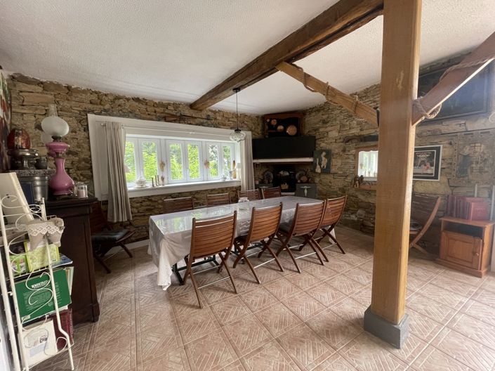 Image No.64-Maison de 6 chambres à vendre à Saint-Plancard