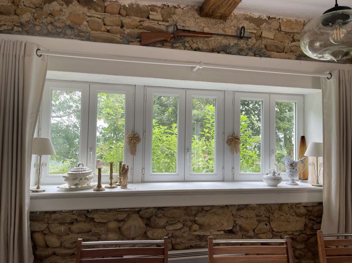 Image No.65-Maison de 6 chambres à vendre à Saint-Plancard