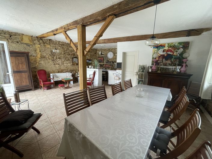 Image No.67-Maison de 6 chambres à vendre à Saint-Plancard