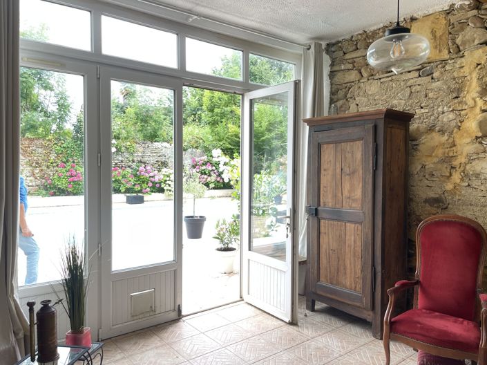 Image No.68-Maison de 6 chambres à vendre à Saint-Plancard