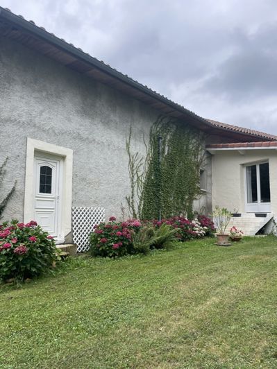 Image No.73-Maison de 6 chambres à vendre à Saint-Plancard
