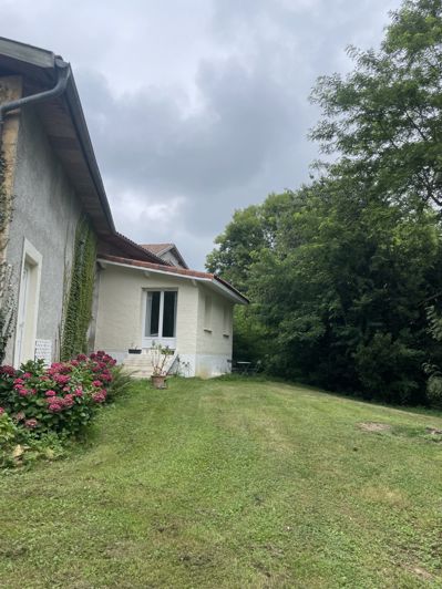 Image No.75-Maison de 6 chambres à vendre à Saint-Plancard