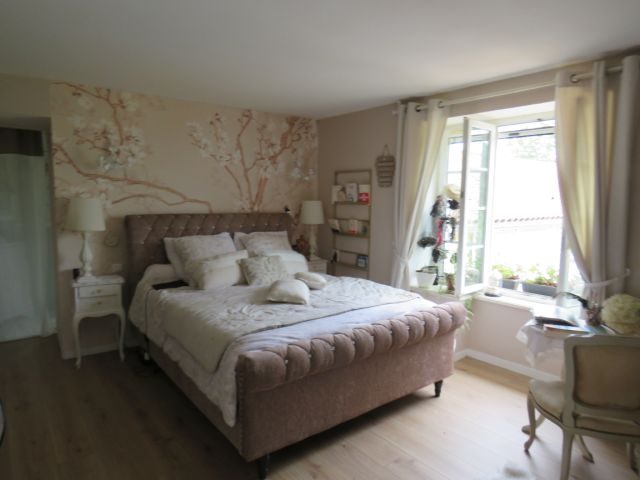 Image No.8-Maison de 6 chambres à vendre à Saint-Plancard