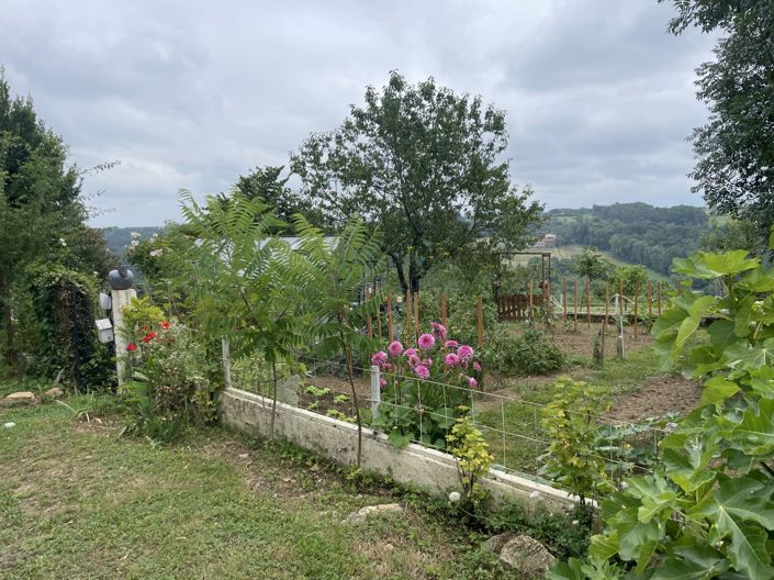 Image No.90-Maison de 6 chambres à vendre à Saint-Plancard