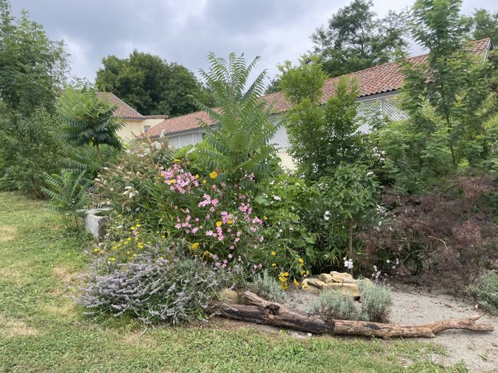 Image No.91-Maison de 6 chambres à vendre à Saint-Plancard