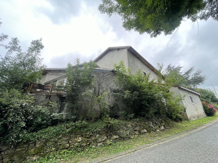 Image No.98-Maison de 6 chambres à vendre à Saint-Plancard