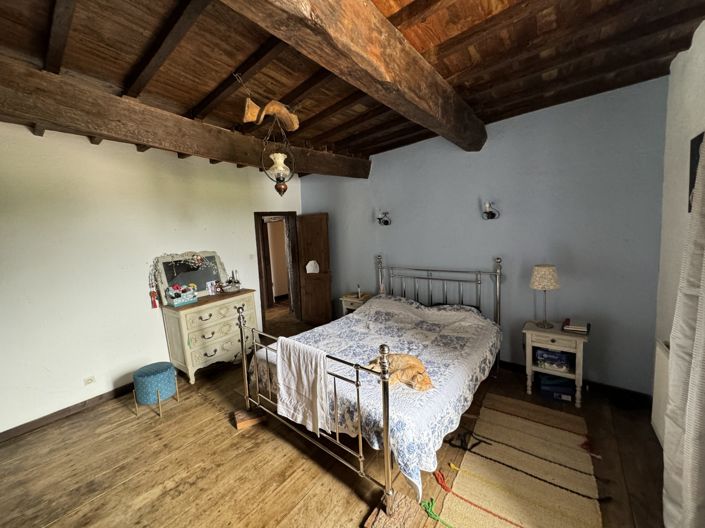 Image No.15-Maison de 15 chambres à vendre à Mirande