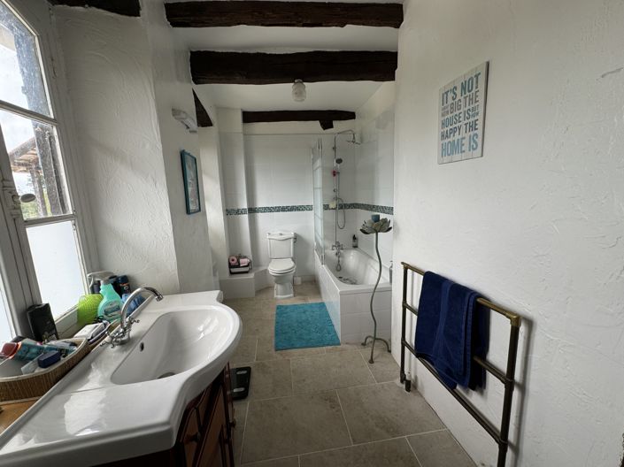 Image No.19-Maison de 15 chambres à vendre à Mirande