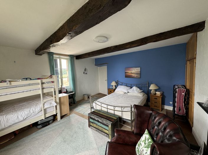 Image No.20-Maison de 15 chambres à vendre à Mirande