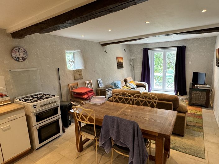 Image No.23-Maison de 15 chambres à vendre à Mirande