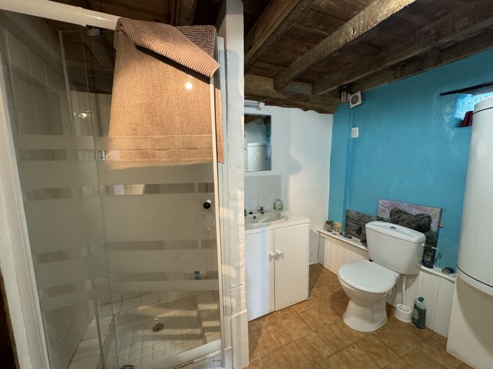 Image No.31-Maison de 15 chambres à vendre à Mirande