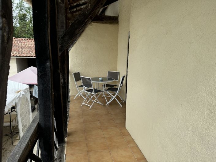 Image No.33-Maison de 15 chambres à vendre à Mirande