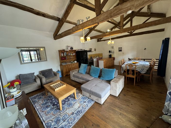 Image No.36-Maison de 15 chambres à vendre à Mirande