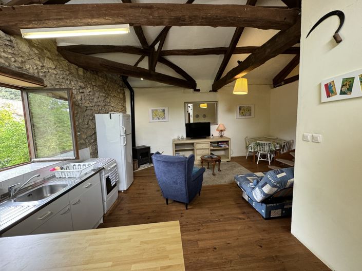 Image No.45-Maison de 15 chambres à vendre à Mirande