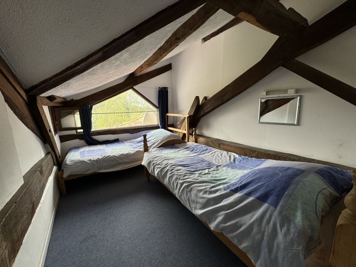 Image No.47-Maison de 15 chambres à vendre à Mirande