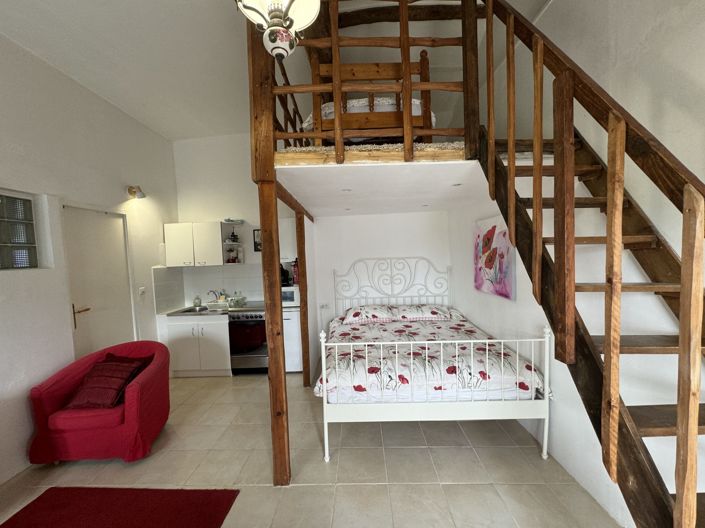 Image No.51-Maison de 15 chambres à vendre à Mirande