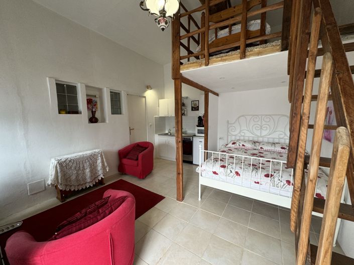 Image No.52-Maison de 15 chambres à vendre à Mirande