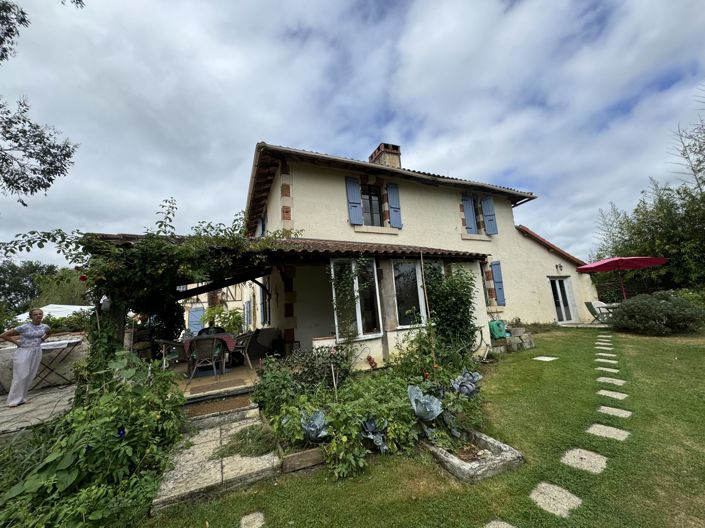 Image No.61-Maison de 15 chambres à vendre à Mirande