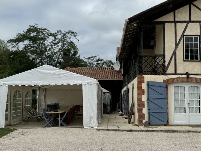 Image No.64-Maison de 15 chambres à vendre à Mirande