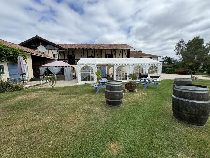 Image No.66-Maison de 15 chambres à vendre à Mirande