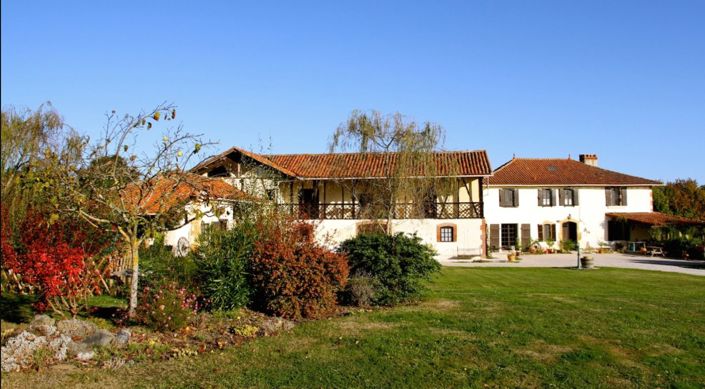 Image No.68-Maison de 15 chambres à vendre à Mirande
