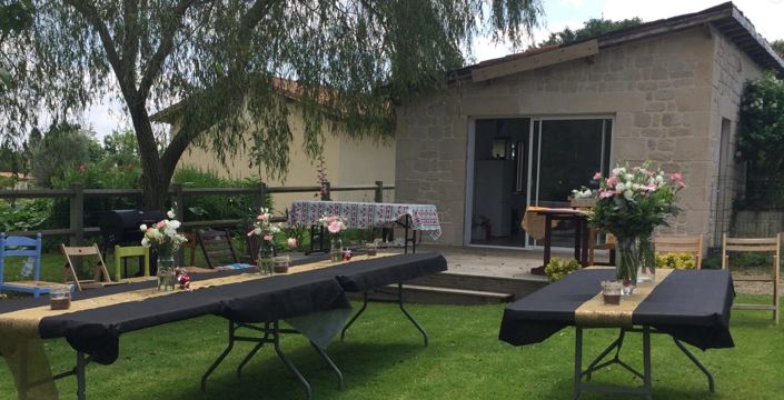 Image No.71-Maison de 15 chambres à vendre à Mirande