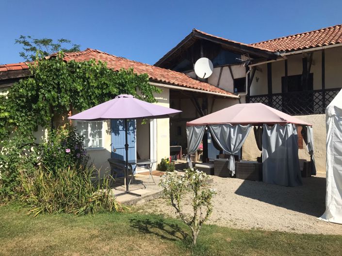 Image No.72-Maison de 15 chambres à vendre à Mirande