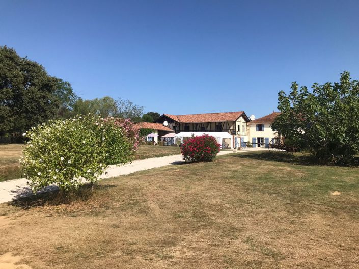 Image No.74-Maison de 15 chambres à vendre à Mirande