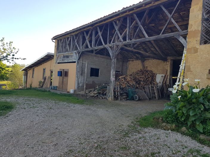 Image No.12-Maison de 4 chambres à vendre à Marciac