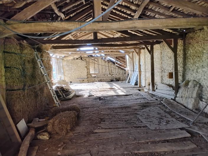 Image No.16-Maison de 4 chambres à vendre à Marciac