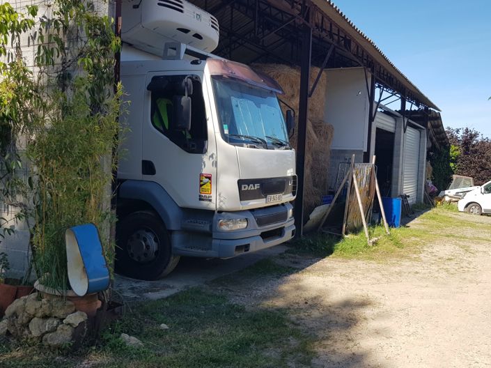 Image No.27-Maison de 4 chambres à vendre à Marciac