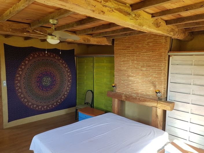 Image No.3-Maison de 4 chambres à vendre à Marciac