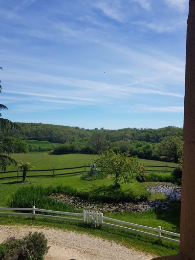 Image No.4-Maison de 4 chambres à vendre à Marciac