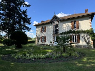 Maisons et Manoirs ‎ most sold property