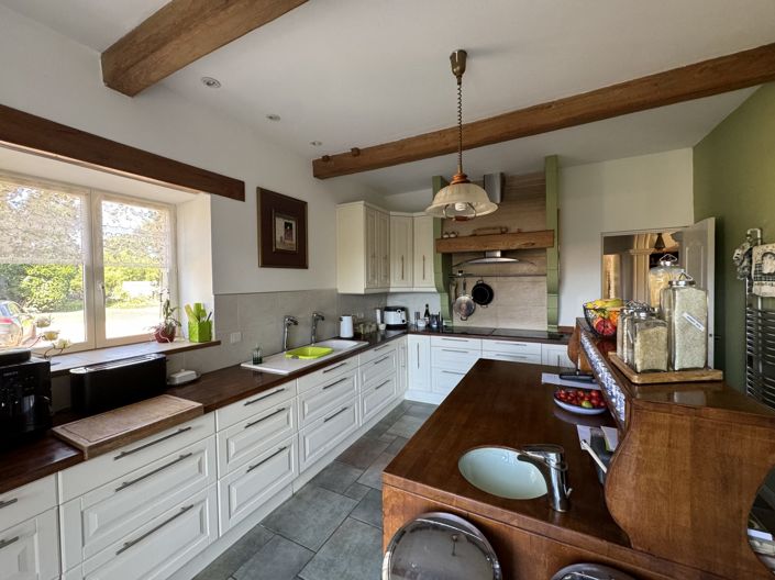 Image No.11-Maison de 3 chambres à vendre à Mirande