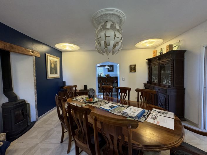 Image No.15-Maison de 3 chambres à vendre à Mirande