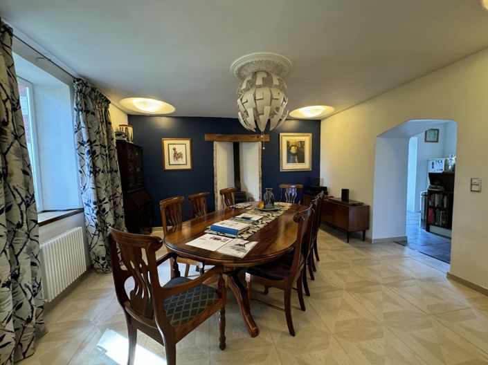 Image No.16-Maison de 3 chambres à vendre à Mirande