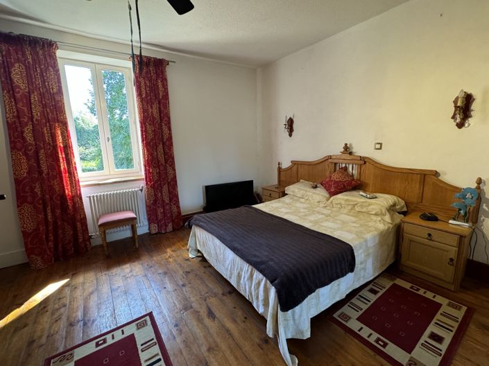 Image No.27-Maison de 3 chambres à vendre à Mirande