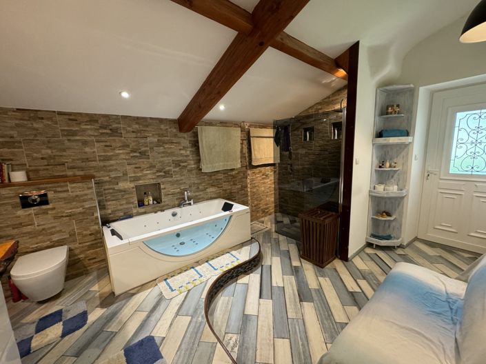 Image No.28-Maison de 3 chambres à vendre à Mirande