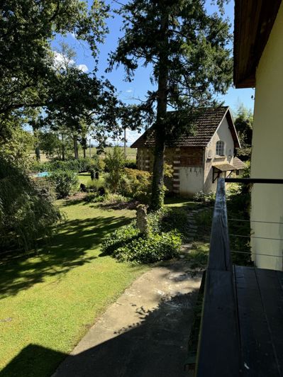 Image No.33-Maison de 3 chambres à vendre à Mirande