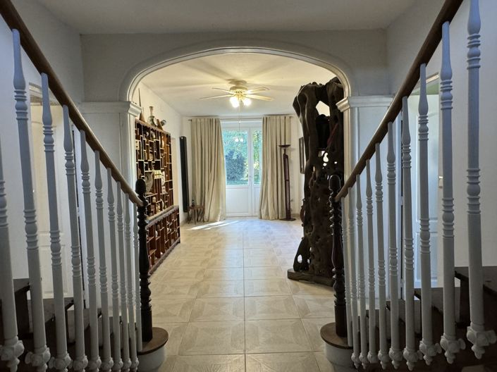 Image No.4-Maison de 3 chambres à vendre à Mirande