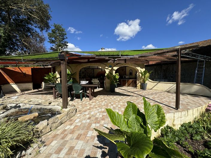 Image No.40-Maison de 3 chambres à vendre à Mirande