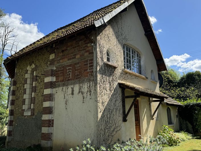 Image No.47-Maison de 3 chambres à vendre à Mirande
