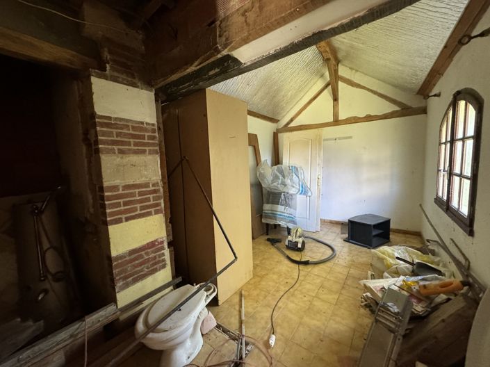 Image No.49-Maison de 3 chambres à vendre à Mirande