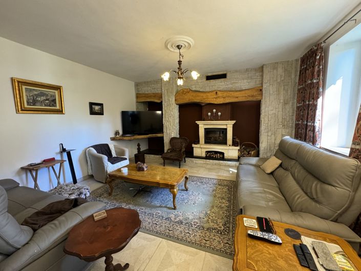 Image No.5-Maison de 3 chambres à vendre à Mirande