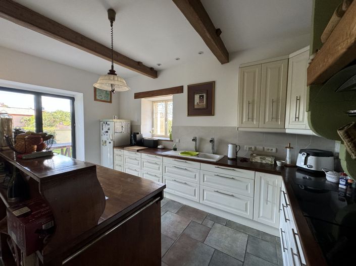 Image No.6-Maison de 3 chambres à vendre à Mirande