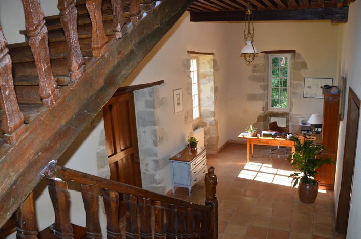 Image No.12-Maison de 5 chambres à vendre à Simorre