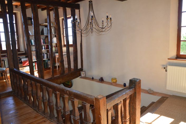 Image No.19-Maison de 5 chambres à vendre à Simorre